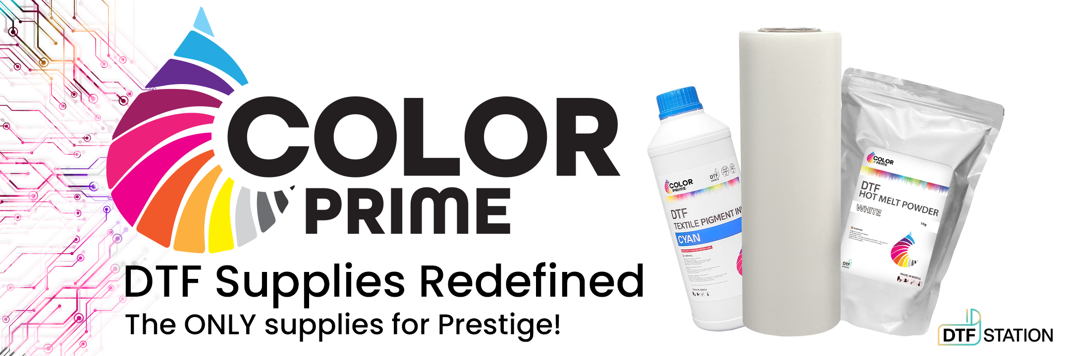 ColorPrime